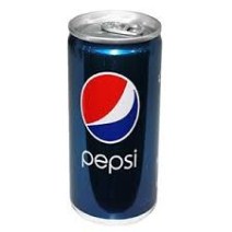 PEPSI 250 ML