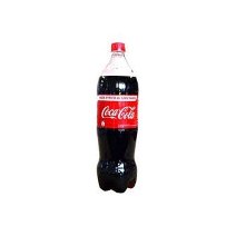 COKE 2L