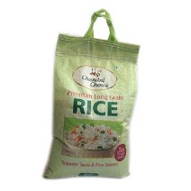 CHANDNI CHOWK LONG GRAIN RICE PREMIUM 5 KG