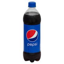 PEPSI 750 ML