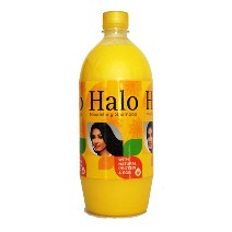 HALO NOURISHING SHAMPOO 1000 ML
