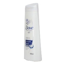 DOVE SHAMPOO BREAKAGE THERAPY, 180 ML 