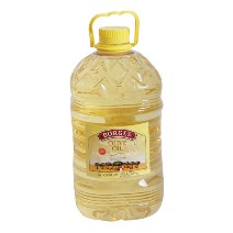 BORGES XTRALITE OLIVE OIL 5 L