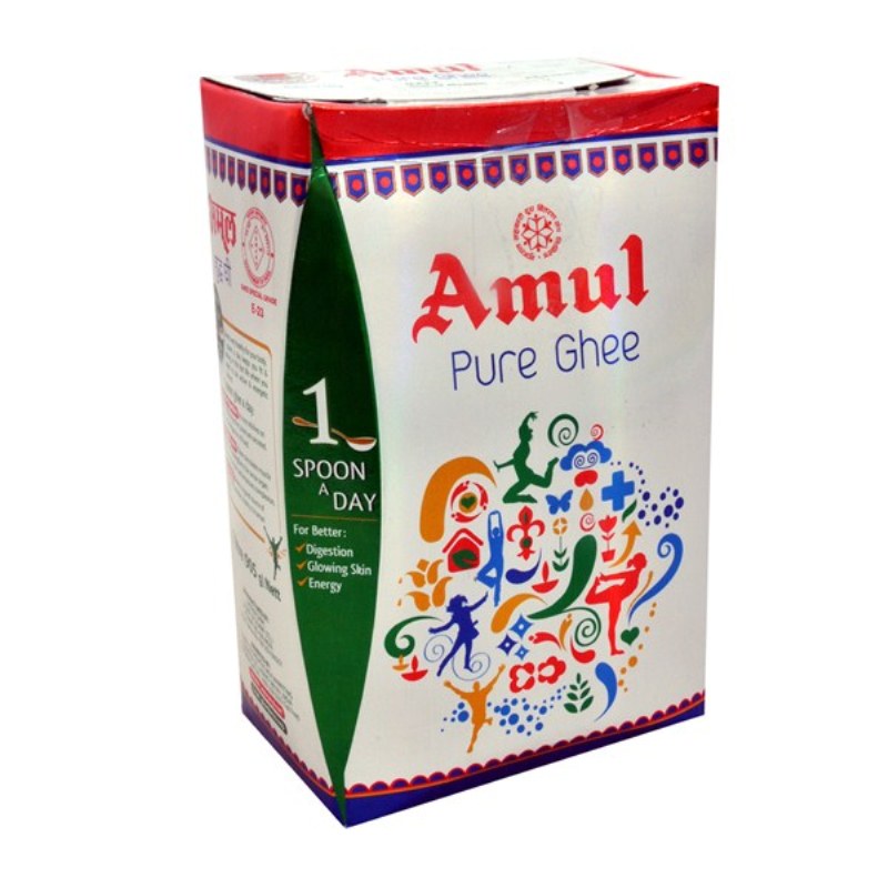 AMUL GHEE CEKA 1 L
