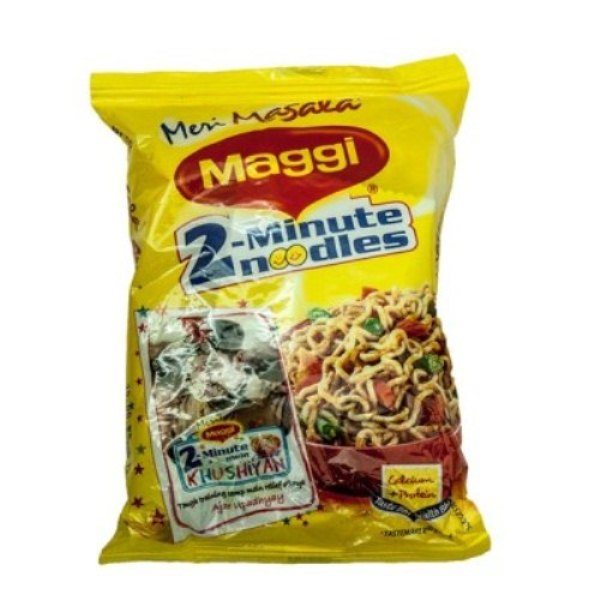 MAGGI NOODLES MASALA 150 G