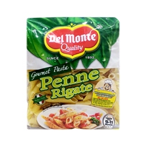 DEL MONTE PASTA RIGATE, 500 G