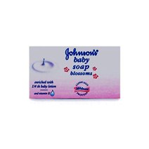 JOHNSON'S BABY SOAP BLOSSOM, 200 G
