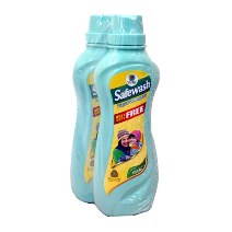 WIPRO LIQUID DETERGENT SAFE WASH 500 G