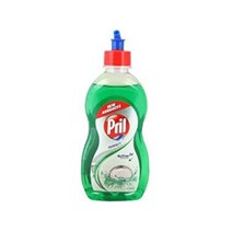 PRIL GREEN, 750 ML