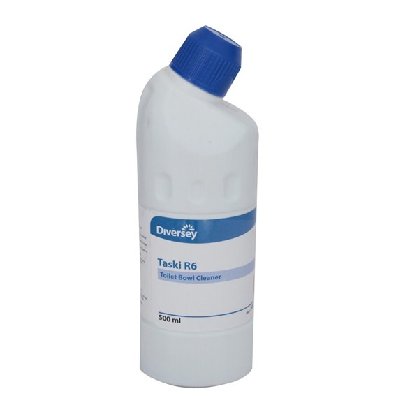 TASKI TOILET CLEANER 500 ML