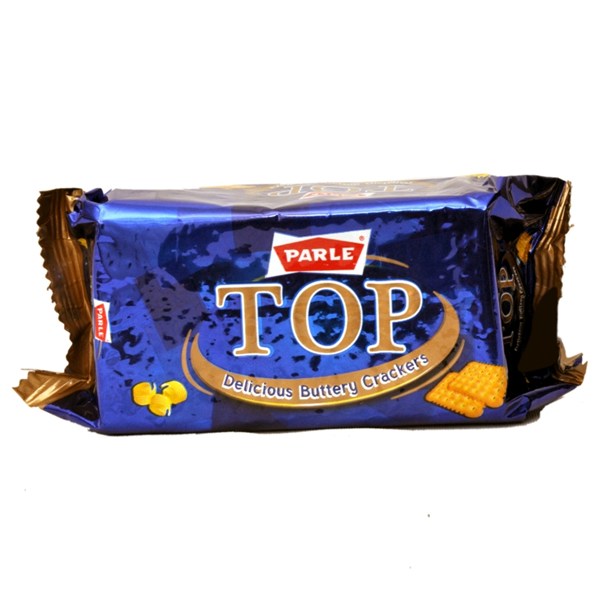 PARLE BISUITCRACKER 75 GM