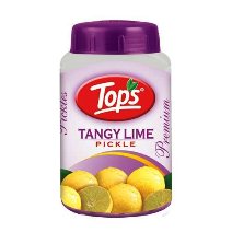 TOPS  PICKLE LIME, 1 KG 