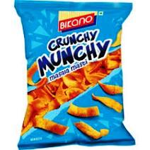 BIKANO SNACK COMBO PACK