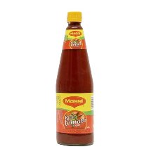 MAGGI KETCHUP 1 KG 