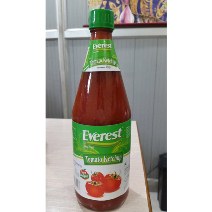 EVEREST KETCHUP TOMATO, 1 KG