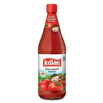 KISSAN KETCHUP 500 G