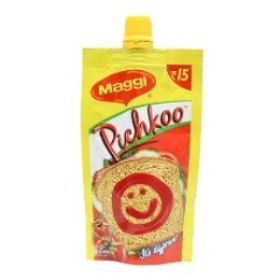 MAGGI PICHKOO        90 GM