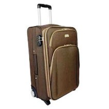 SAFARI SOFT TROLLEY PERGO, 70 CM