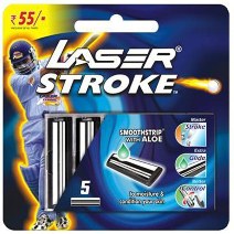 LASER CARTRIDGES STROKE, DS 5U