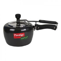 PRESTIGE HARD ANDONIZED COOKER 3 L
